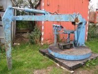 Klaus HK 1 Baujahr 1961-klein.jpg