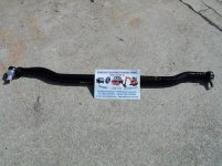 Spurstange Unimog U406.JPG