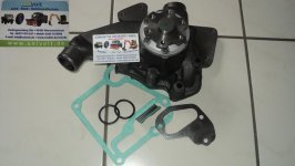 Wasserpumpe fÃ¼r MB trac 366 Motor.JPG