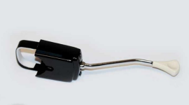 Fernlich - Blinkerschalter Elfenbein für Mercedes 300SL Flügeltürer W198.png