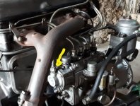 Unimog_Motorblock_entrostet.jpg