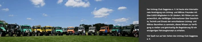 2025-06-20 Unimog 408 & 418 auf UCG Jahrestreffen .webp