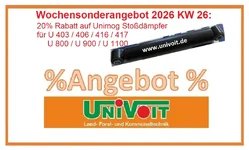 2026 KW 26 Stoßdämpfer Unimog U 403-406-416-417.webp