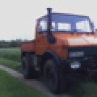Unimog-Heizer