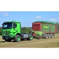 Heizotruck Uwe