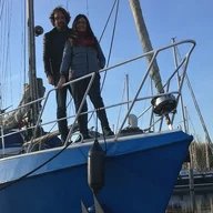 Ana & Martin